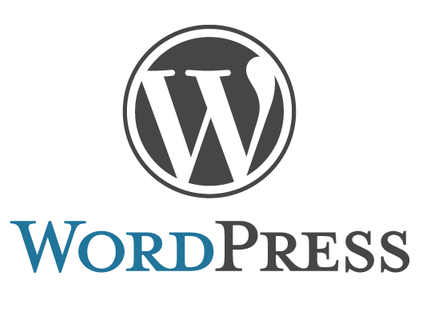 Sitio Web Wordpress 100% personalizado.