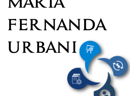Maria Fernanda URBANI
