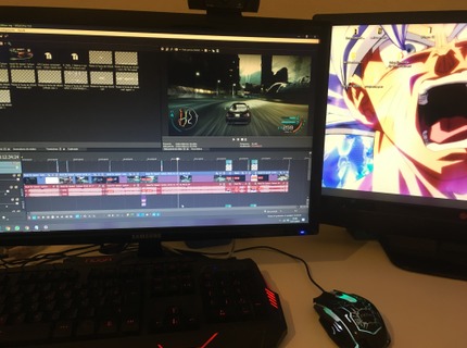 Edicion Videos en general!