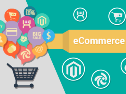 Subir productos a E-commerce