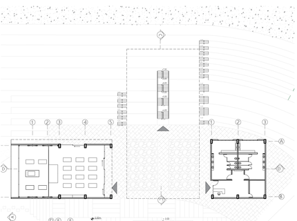 Diseño y Dibujo Arquitectónico