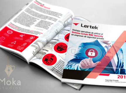 Diseño Editoria. Flyers, Brochures, Catálogos...