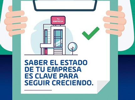 Diagnóstico de Pymes