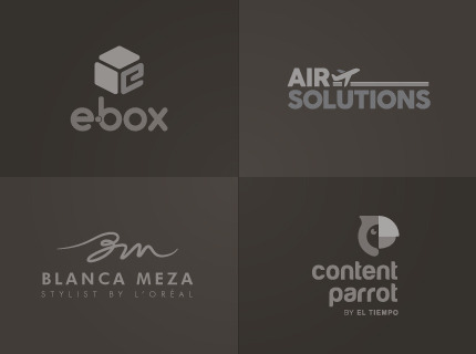 Tu logotipo en 5 días