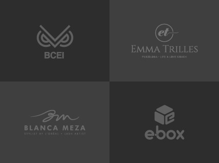 TU LOGOTIPO EN MANOS DE EXPERTOS