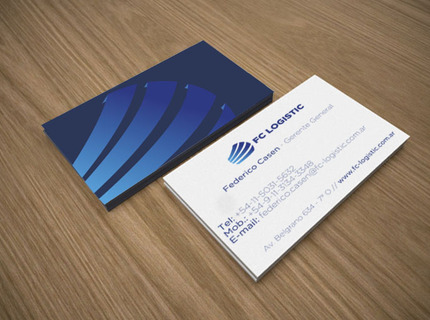 Diseño de Logotipo Institucional en 3 días