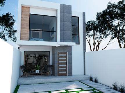Renders Realistas Alta Calidad En 10 Dias