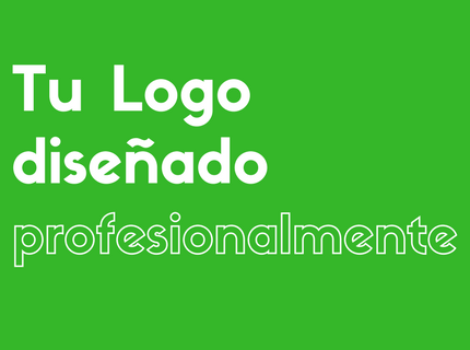 Logo + Gestión de Facebook Gratis