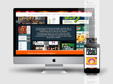 Personalizamos tu plantilla WordPress