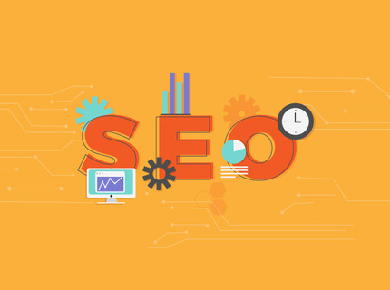 SEO On Page & Keywords Research